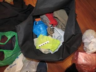 В Орле задержали «наркошпионов»