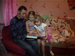 Жизнь в клетке: 7 человек на восьми квадратных метрах