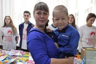 Орловчане собрали нужную сумму на реабилитацию Ярослава Гезикова