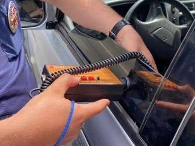 В Орле провели масштабное профилактическое мероприятие «Тонировка»