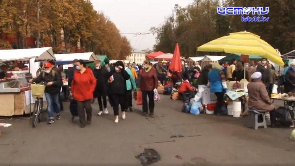 Добро пожаловаться! Орловчане рассказали прокурору о давлении на их бизнес