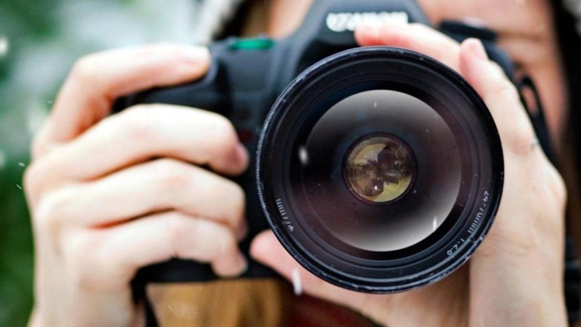 Столичные фотографы приглашают орловчан отправиться на Марс