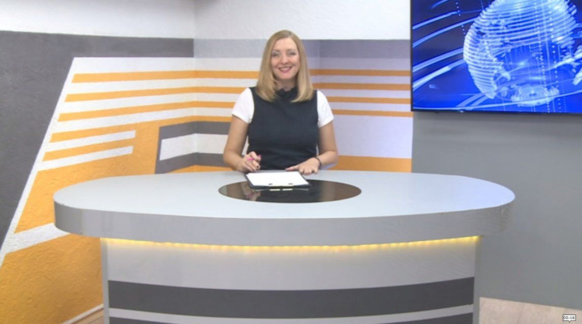 Что будет сегодня, 1 ноября, в "Оперативном Эфире"