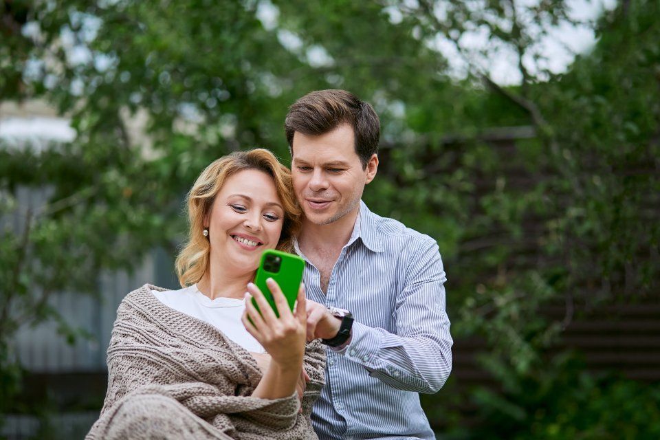 МегаФон ускорил интернет в Орловской области