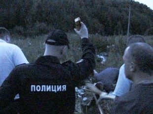 Орловчанин убил 44-летнего мужчину и спрятал тело в лесополосе