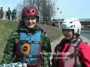 В ритме города - Велоралли