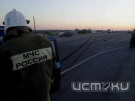 По факту гибели подростка под колесами машины охранника УФСИН возбуждено уголовное дело