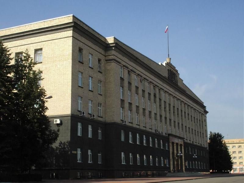 Власти решили продать госпакет акций «Орелстроя»