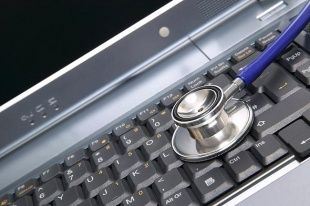 Ремонт ноутбуков