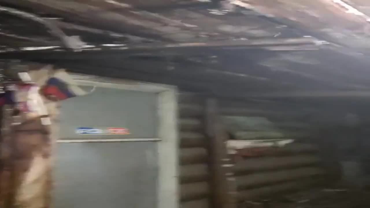 Дом №21 по улице Гагарина в Орле приходит в негодность