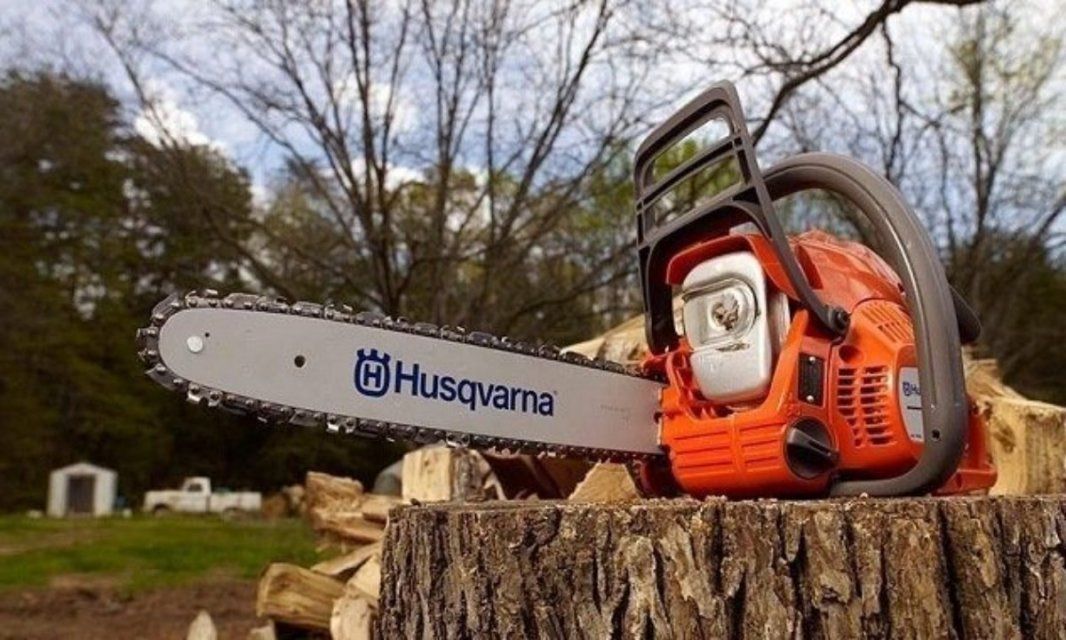 3 совета, которые помогут выбрать бензопилу