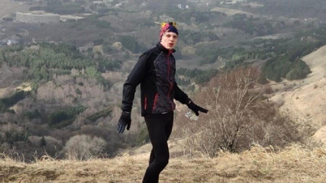 Не с кем бегать: орловский ориентировщик ищет единомышленника на «Авито»