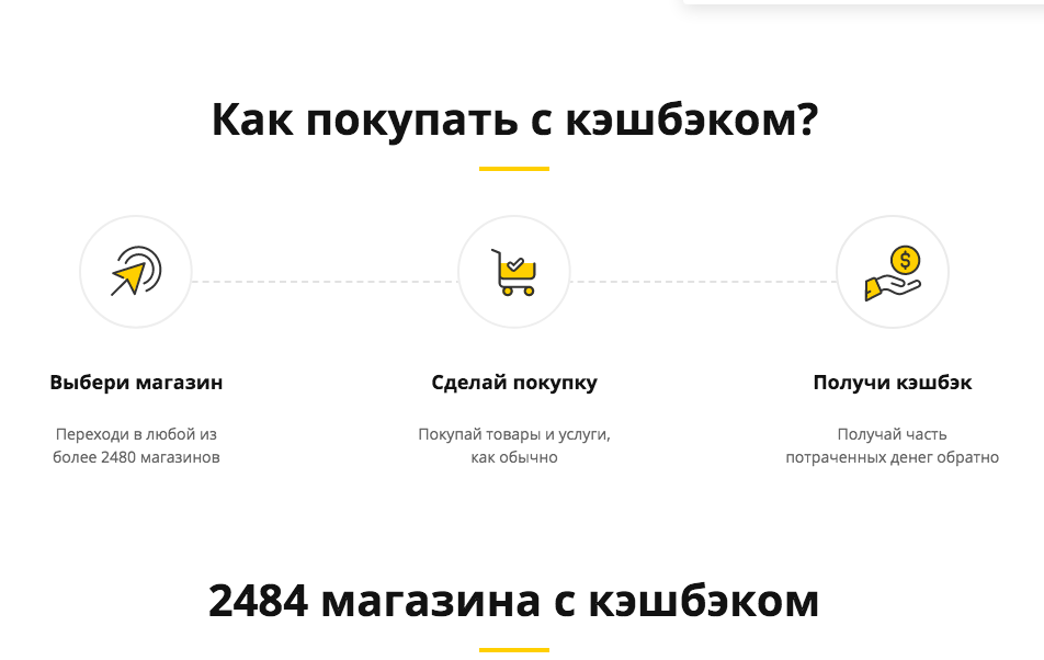 Полезная информация о кэшбэке: что это такое, виды и лучшие сервисы