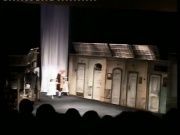 Весь мир театр - Шалый, или все невпопад ч4 (16+)