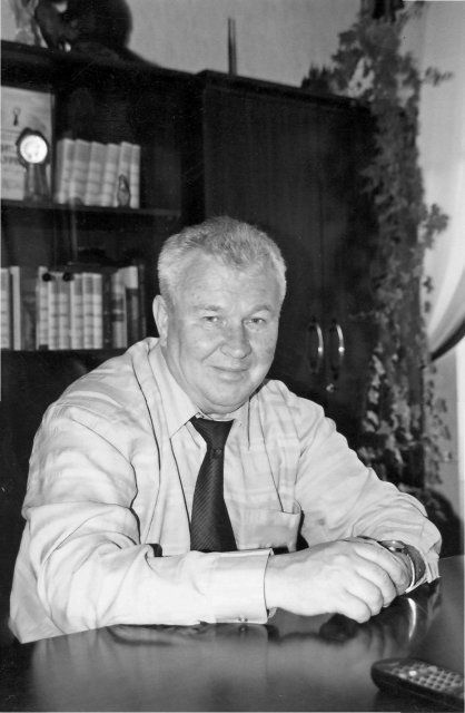 30 лет он хранил память о великом писателе Иване Тургеневе. Друзья и коллеги вспоминают директора Спасского-Лутовиново 