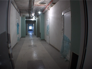 30 тысяч квадратных метров социальных учреждений в городе 