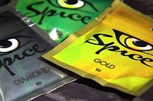 В Северном районе у орловчанина нашли "спайс"