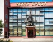 В ноябре орловчан ждет «Ночь искусств»
