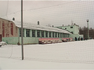 Новая жизнь городского спортивно-оздоровительного центра