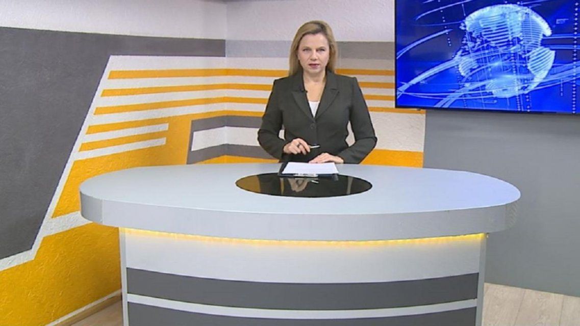 День единой отчетности, выставка фотографа журнала Forbes в Орле — сегодня в программе «Оперативный эфир»