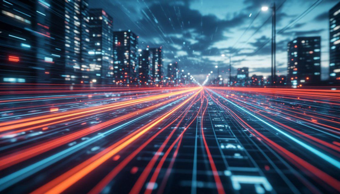 Почему мобильный интернет нестабилен и чем отличается проводное подключение в Орле