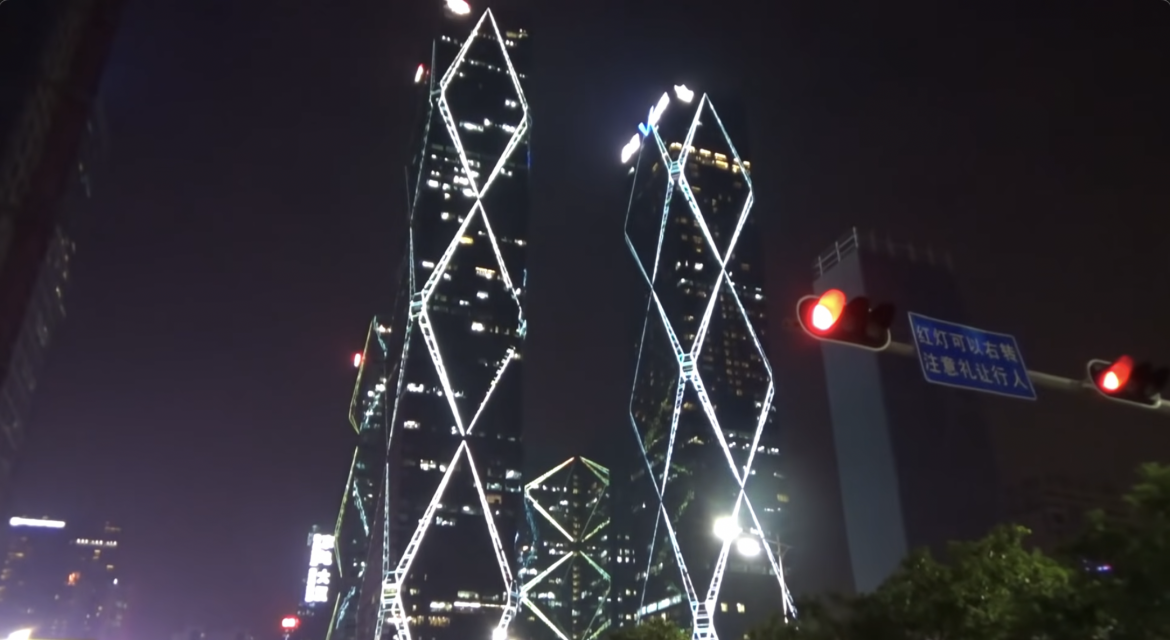 Как наладить бизнес по поставкам товаров из Китая