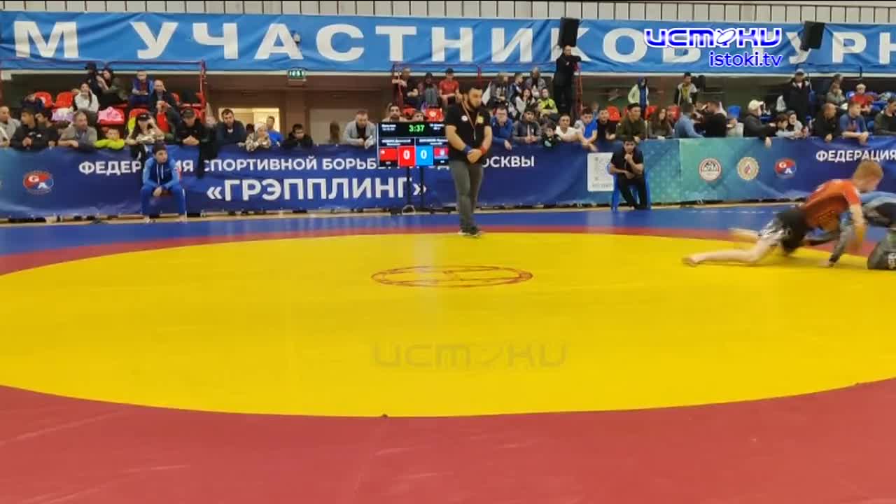 Из столицы - с медалями