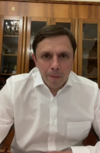 «Я даже зимой на улице могу ночевать, не замерзну»: Клычков ответил орловчанам, которые пожаловались на холод в квартирах после отключения отопления