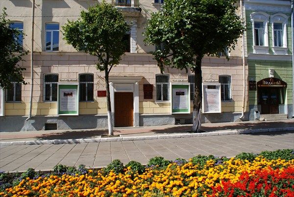 30 мая орловская филармония закроет концертный сезон