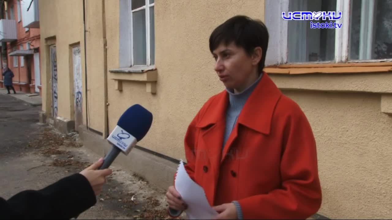 Михаил Вдовин в посте на своей странице Вконтакте резко раскритиковал состояние некоторых подвалов домов в Заводском районе. Там, по его словам, ещё «...