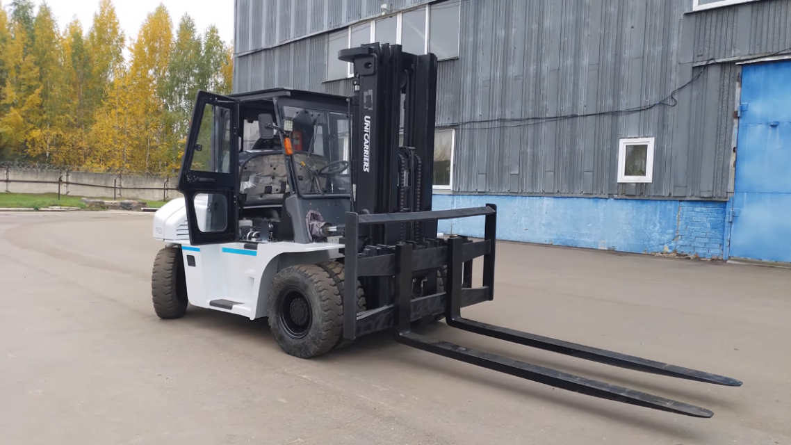 Как сделать работу на складе быстрой и простой?