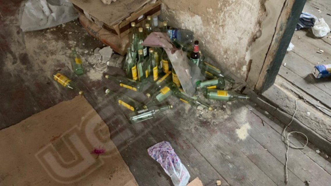 История девочки-маугли и убийство пенсионерки взбудоражили орловчан