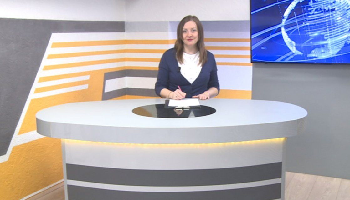 Опасный новый поворот, свидетельство патриотизма. Что будет в информационной программе "Оперативный эфир" сегодня 10 апреля