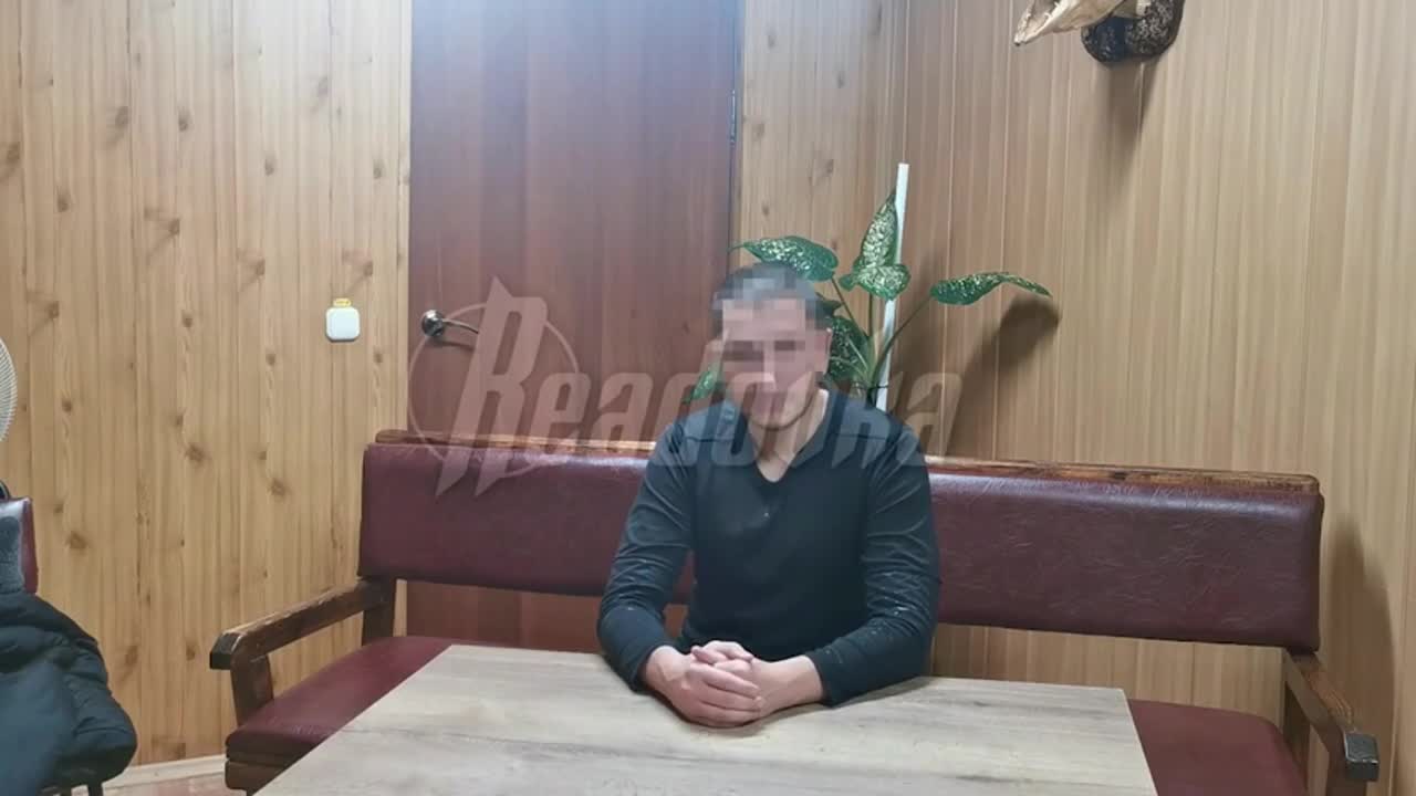 В Орёл прибыл мужчина с Украины для продажи наркотиков