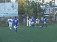 Госуниверситет-Орел примет на своем поле белгородский Салют