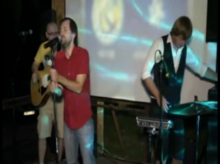 Весенний "Туризм" 