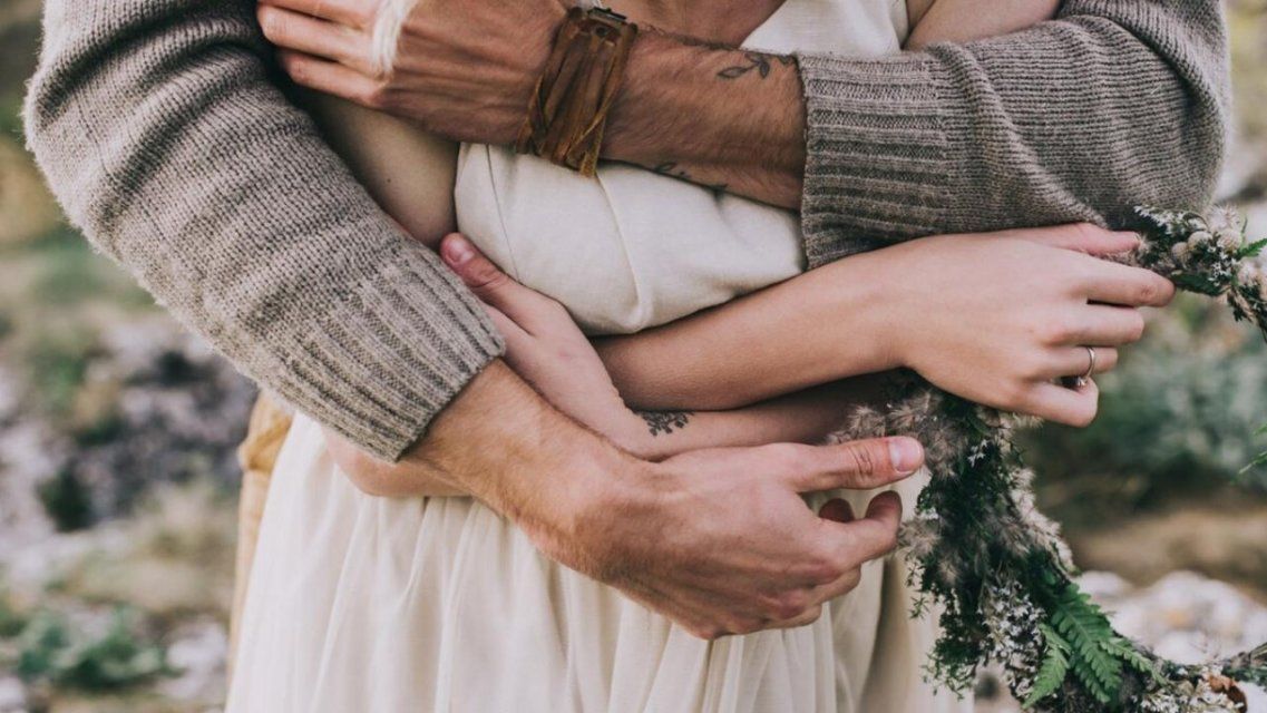 Сегодня на Орловщине и не только отмечается День объятий