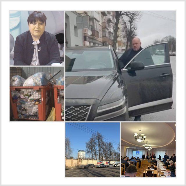 Главные события недели в нашем обзорном выпуске