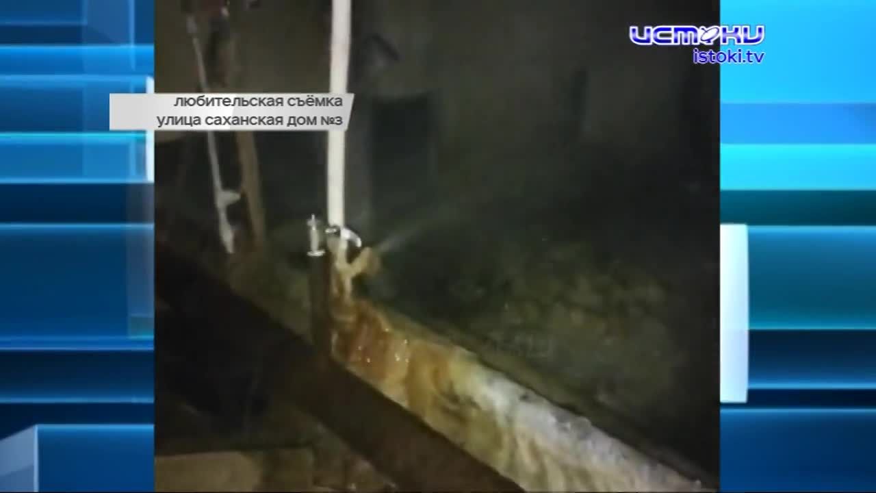 Пост - крик о помощи