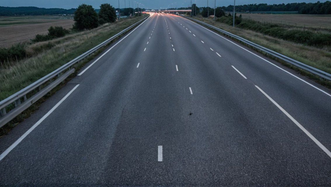 Сериал "Трасса" 2024 года: Дорога, полная интриг и неожиданных поворотов