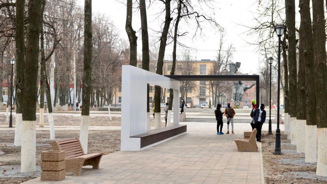 Одевайтесь теплее: сегодня в Орле снова будет холодно