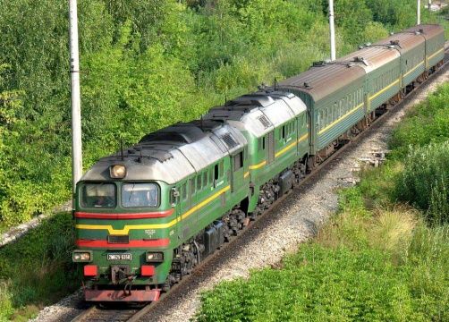 В сентябре изменится движение пригородных поездов Курского и Тульского направлений