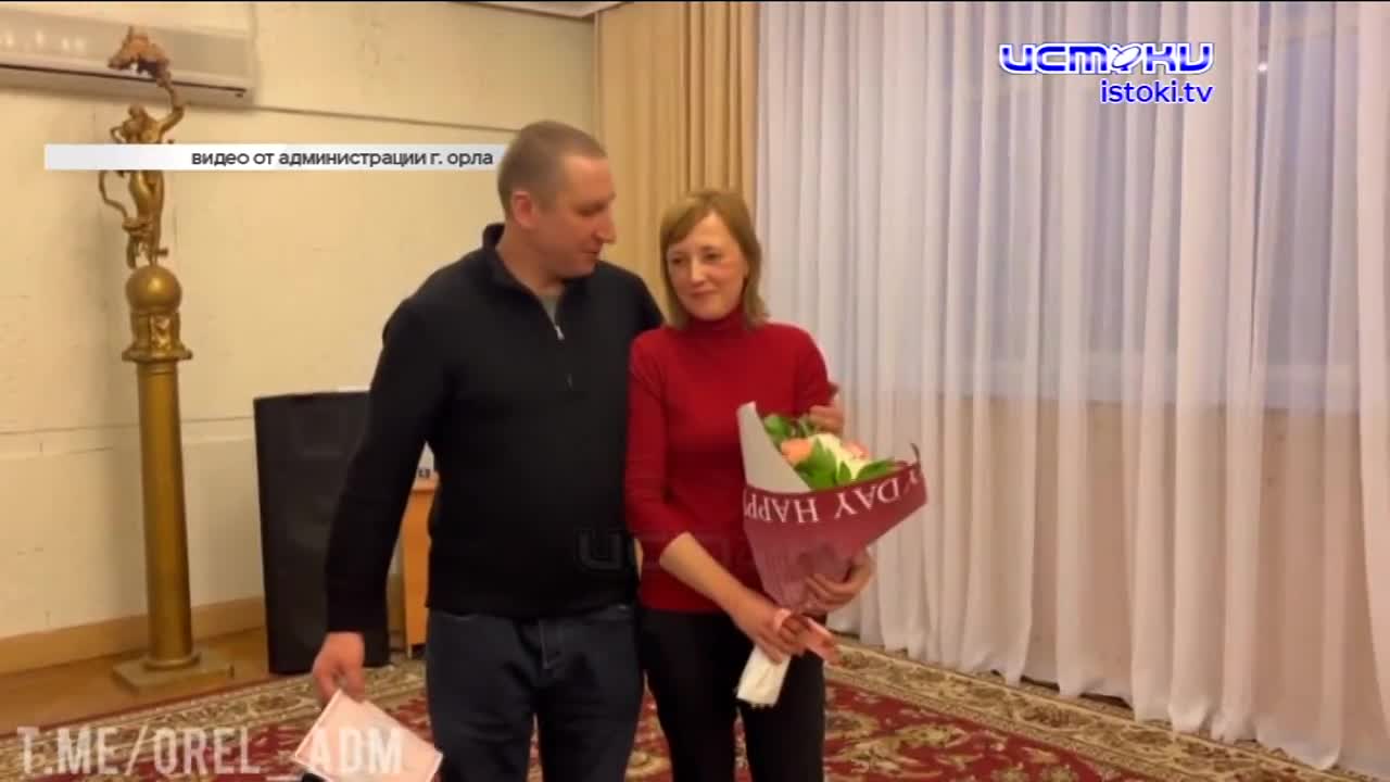 В Орле деньги, предназначенные для капремонта домов на ул. Ленина, отдадут мобилизованным, в Железнодорожном районе может появиться кольцевая развязка...