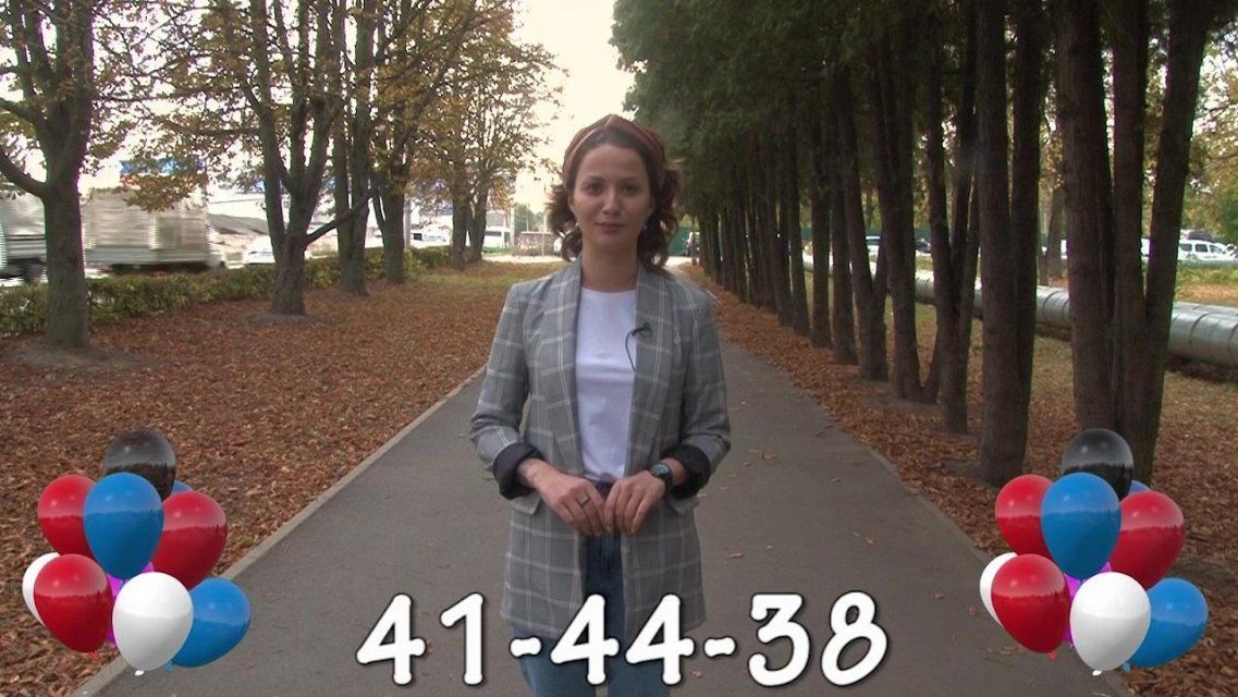 Поздравьте родных и близких в эфире телеканала «Истоки»!