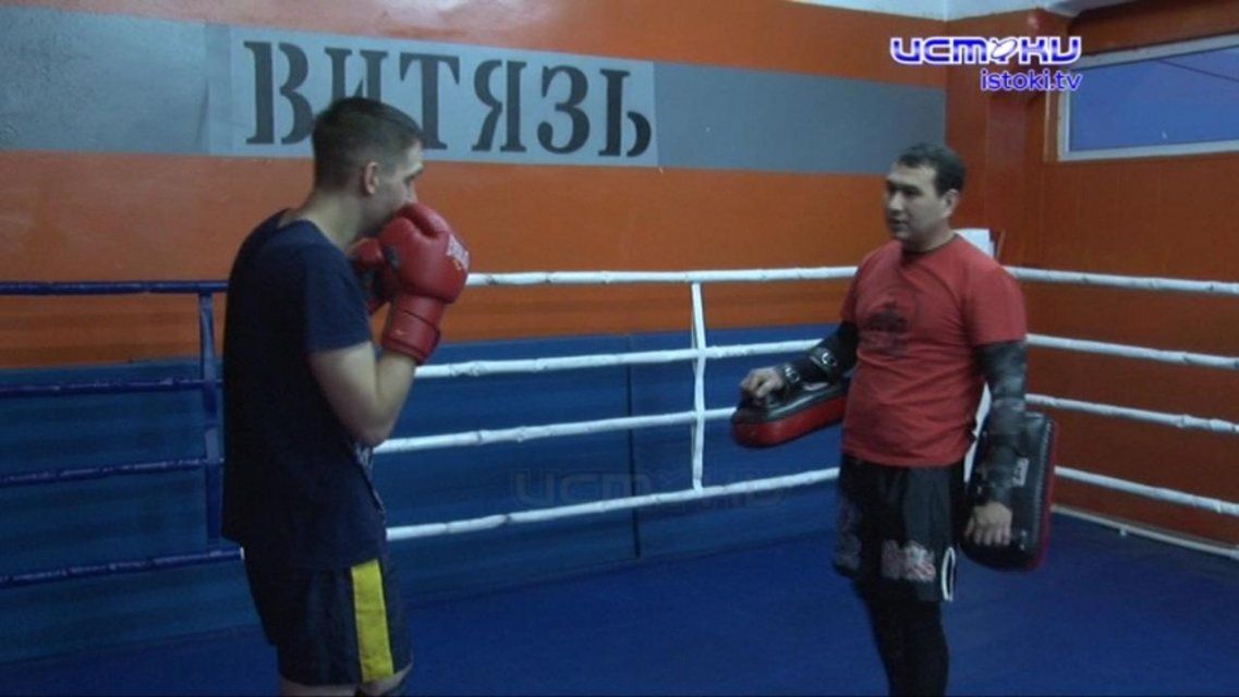 Вид спорта, у которого армия поклонников: сколько ребят занимается тайским боксом в Орле