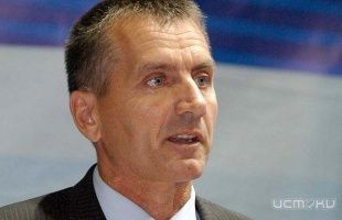 Михаил Вдовин: "В Орле должен быть профессиональный футбол"