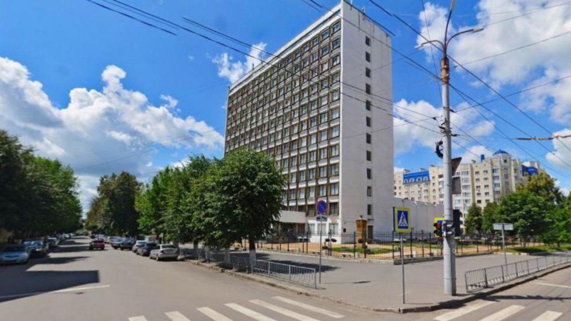 Общежитие ОГУ закрыли на карантин из-за диагноза COVID-19 у студентки