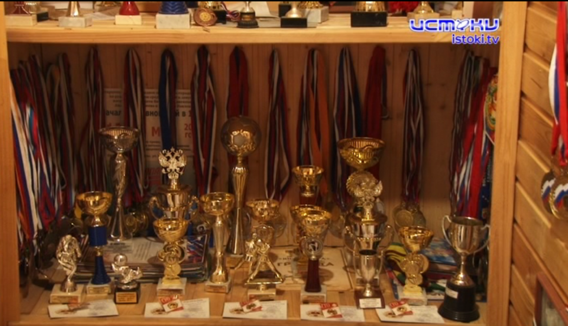 Вторая суббота августа объединяет профессионалов и любителей спорта. В Орле отметили День физкультурника.