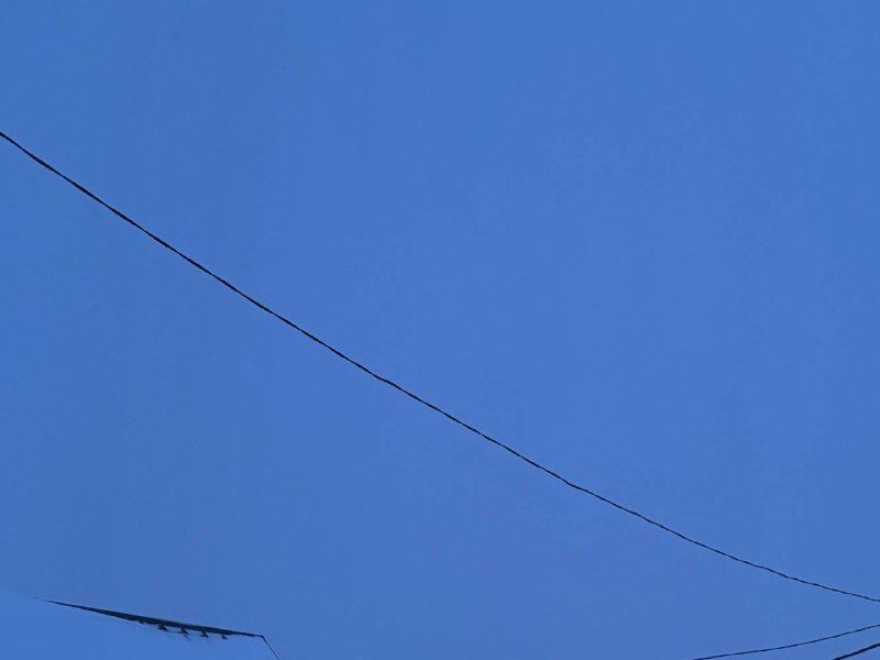 Сегодня ночью в орловском регионе действовала ракетная опасность