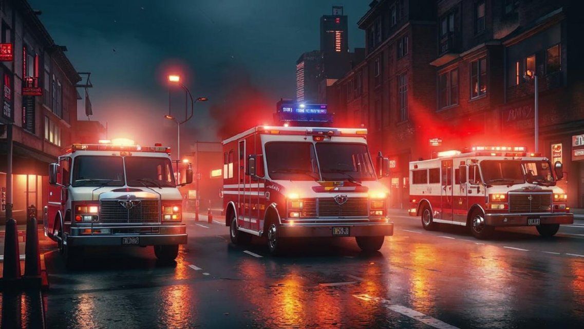 СГУ и мигалки для спецтранспорта – как выбрать и где купить?